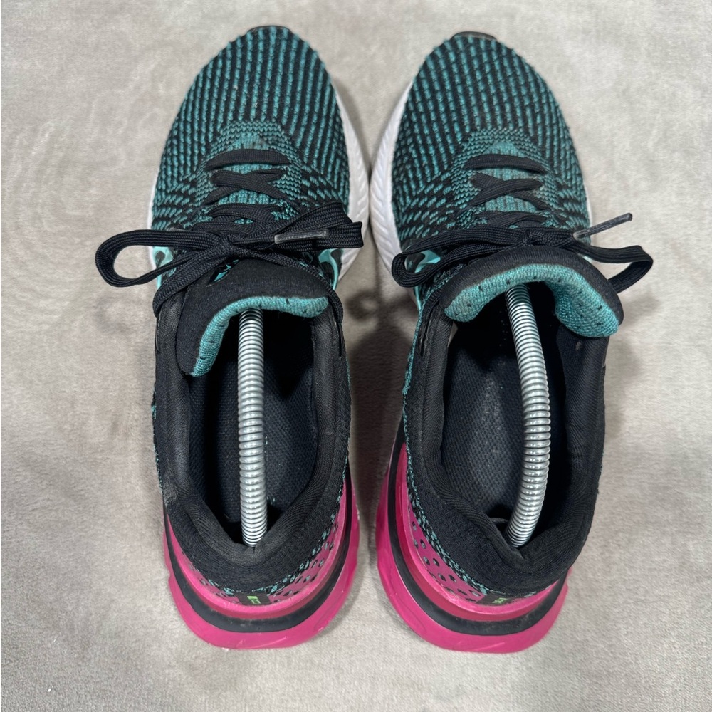 Nike React Infinity Run 3 Sneakers - image 4